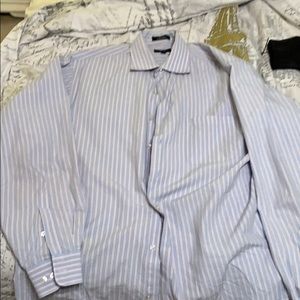 Men’s dress shirt